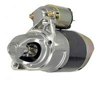 Nippon Denso Replacement  Starter, 12V, 9T, CW JNDS-149