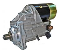 Nippon Denso Replacement  Starter 12V, 10T, CW JNDS-157