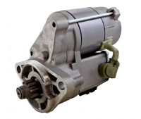 Nippon Denso Replacement  Starter 12V, 9T, CW JNDS-160