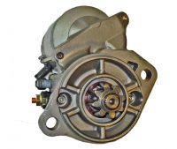 Nippon Denso Replacement  Starter 12V, 8T JNDS-175