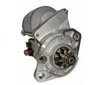 Nippon Denso Replacement  Starter 12V, 1.4 KW, CW, 9T JNDS-177