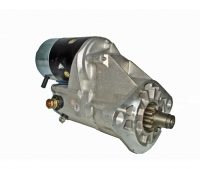 Nippon Denso Replacement  Starter, 12V, 3.0kW, 11T, JNDS-181