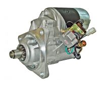 Nippon Denso Replacement  Starter, 24V, 11T JNDS-182