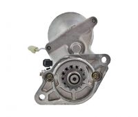 Nippon Denso Replacement  Starter,  12V, 1.4 kW, 15T JNDS-189