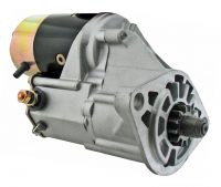 Nippon Denso Replacement  Starter  12V, 12T, CW JNDS-192