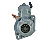 Nippon Denso Replacement  Starter 24V. 4.8KW JNDS-194