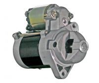 Nippon Denso Replacement  Starter 12V, 9T, CCW JNDS-195