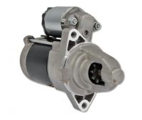Nippon Denso Replacement  Starter 12V, 9T, CCW JNDS-197
