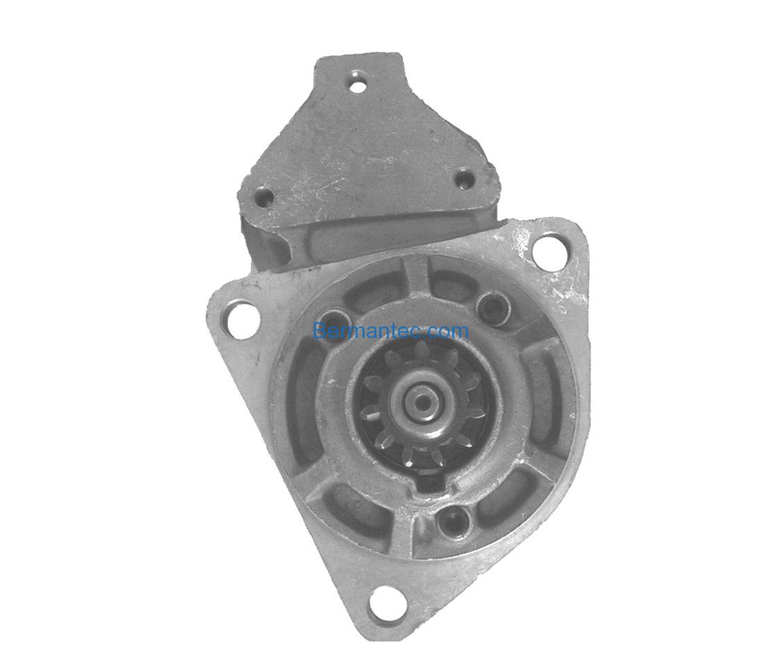 Nippon Denso Replacement Starter JNDS-20 - Image 2