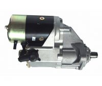 Nippon Denso Replacement  Starter JNDS-24