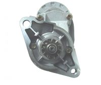 Nippon Denso Replacement  Starter, 12V, 11T, CW, OSGR, 2kW  JNDS-37