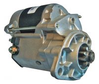 Nippon Denso Replacement  Starter, 12V 1.4kW JNDS-44