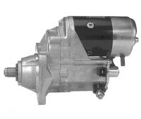 Nippon Denso Replacement  Starter 12V, 2.5kW JNDS-63