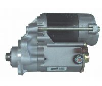 Nippon Denso Replacement  Starter, 12 V JNDS-71