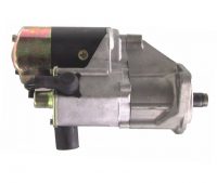Nippon Denso Replacement  Starter, 12V, 11T, CW, OSGR, 2.5kW JNDS-76
