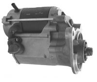 Nippon Denso Replacement  Starter, 12V, 10T, CW, OSGR, 1.4kW JNDS-78