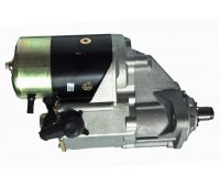 Nippon Denso Replacement  Starter, 24V 4.5kW JNDS-80