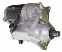 Nippon Denso Replacement  Starter,  24V, 10T, CW, OSGR, 5.5kW JNDS-83