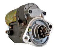 Nippon Denso Replacement  Starter, 12V 2.0kW JNDS-89