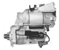 Nippon Denso Replacement  Starter, 12V 1.4kW JNDS-92