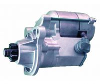 Nippon Denso Replacement  Starter, 12V, 1.4kW, 10T JNDS-99