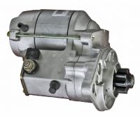 Nippon Denso Replacement  Starter, 12V, 1.4kW, 9T, JNDS-91