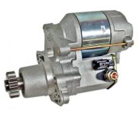 Nippon Denso Replacement  Starter 12V, 13T, CCW, OSGR, 1.4kW JNDS-109