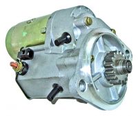 Nippon Denso Replacement  Starter, 12V, 15T, CW, OSGR, 2.0kW JNDS-115
