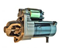 Nippon Denso Replacement  Starter, 12V, 9T, CW, PLGR, 1.0kW JNDS-118