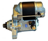 Nippon Denso Replacement  Starter JNDS-128
