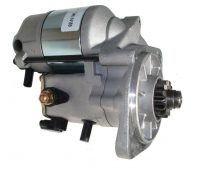 Nippon Denso Replacement  Starter 12V, 1.4kW, 13T JNDS-129