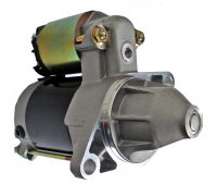 Nippon Denso Replacement  Starter 12V, CCW JNDS-131
