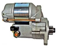 Nippon Denso Replacement  Starter 12V, 1.2 KW, 11T JNDS-132