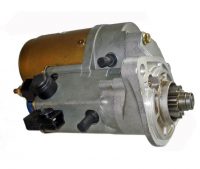 Nippon Denso Replacement  Starter 12V, 11T, CW JNDS-173