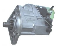 Nippon Denso Replacement  Starter, 12V, 2.5kW JNDS-62