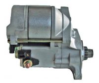 Nippon Denso Replacement  Starter, 12V, 1.4kW JNDS-93