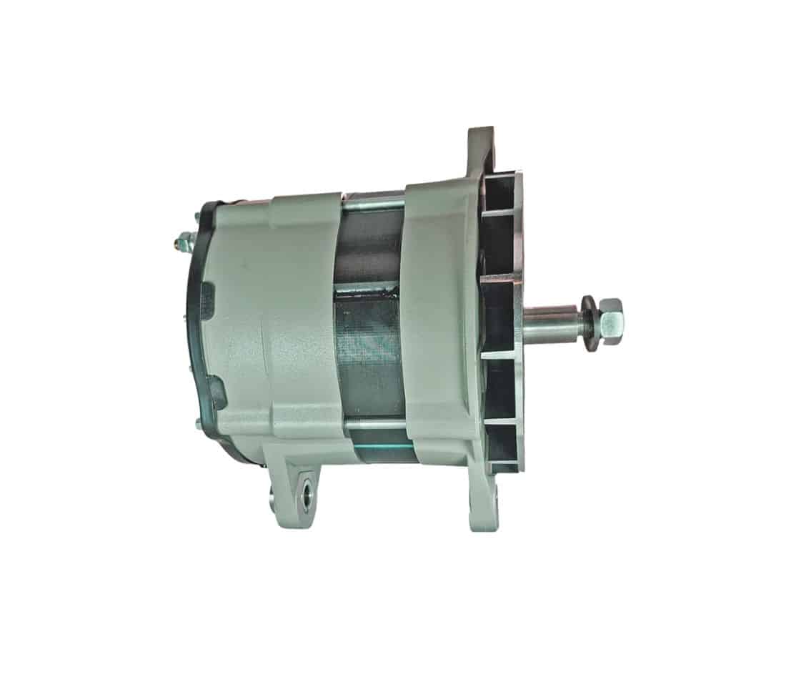 Delstar alternator 28V - 140A insulated 100-16204D - Image 3