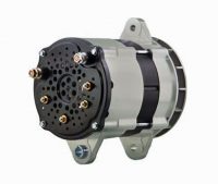 Delstar alternator 12V to be used with Mastervolt <span class="search-everything-highlight-color" style="background-color:orange">regulator</span> 1160-16104