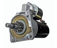 Bosch Replacement Starter,  12V, 11T, CW BS-81