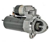 Bosch Replacement Startmotor, 12V, 2.2kW BS-86