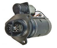Bosch Replacement  Starter, 24V, 6.7kW, 11T.  BS-89