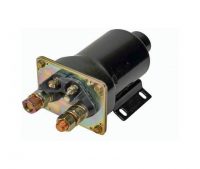 Delco Replacement  Solenoid, 24V, 40-50MT D-0310