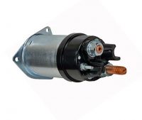 Delco Replacement  Solenoid, 24V/41MT D-0352