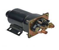 Delco Replacement  <span class="search-everything-highlight-color" style="background-color:orange">Solenoid</span> D-0368