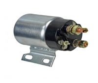 Delco Replacement  <span class="search-everything-highlight-color" style="background-color:orange">Solenoid</span>, 12V D-0373