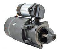 Delco Replacement  Starter,  9T, CW, 10MT DS-191