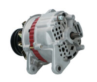 Mitsubishi Replacement  Alternator JMA-19