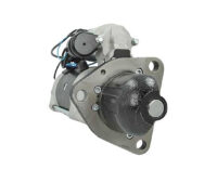 Mitsubishi Replacement  Starter JMS-124