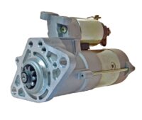 Mitsubishi Replacement  Starter JMS-87