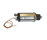 Solenoid 860098
